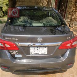 نيسان سنترا